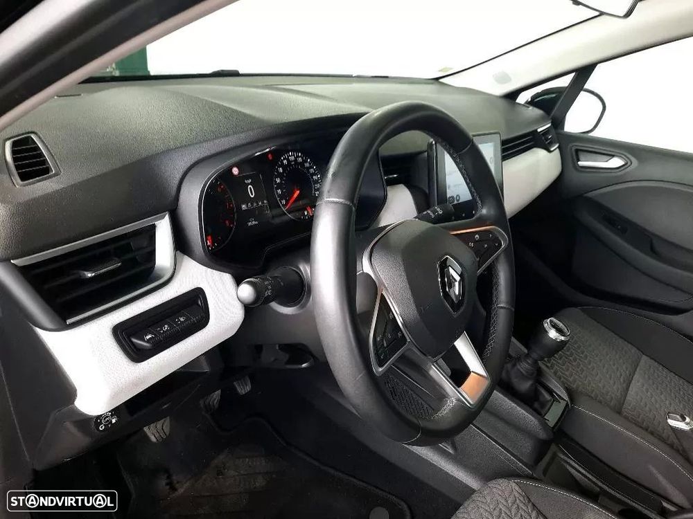 Renault Clio 1.0 TCe Evolution Bi-Fuel - 6
