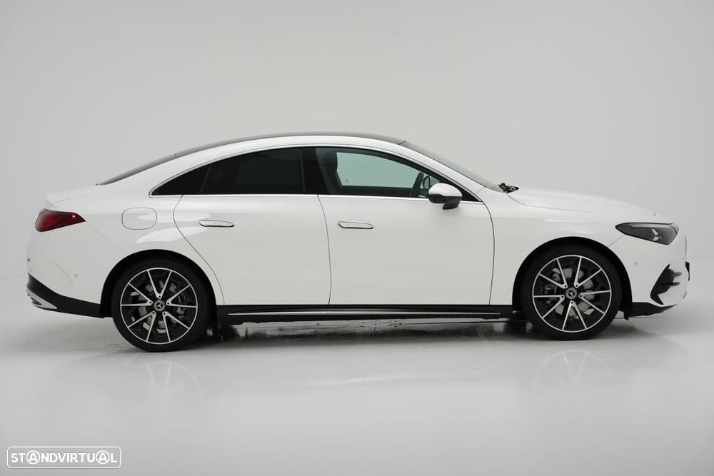 Mercedes-Benz CLA 250+ - 3