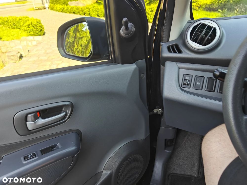 Nissan Pixo 1.0 acenta - 12
