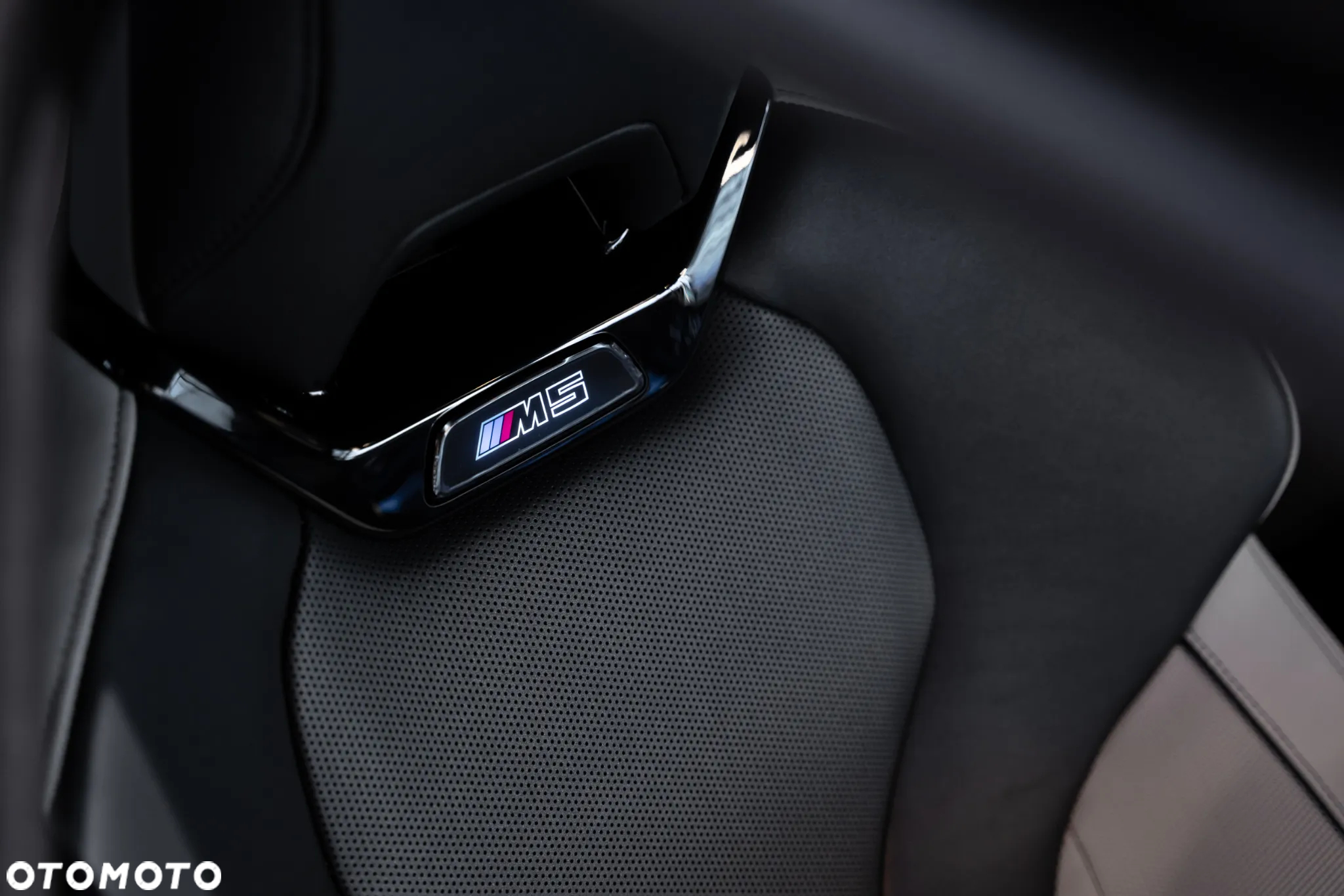 BMW M5 - 34