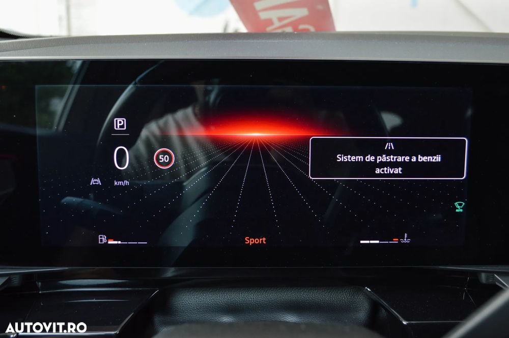 RENAULT Austral 2023 — imagine 10