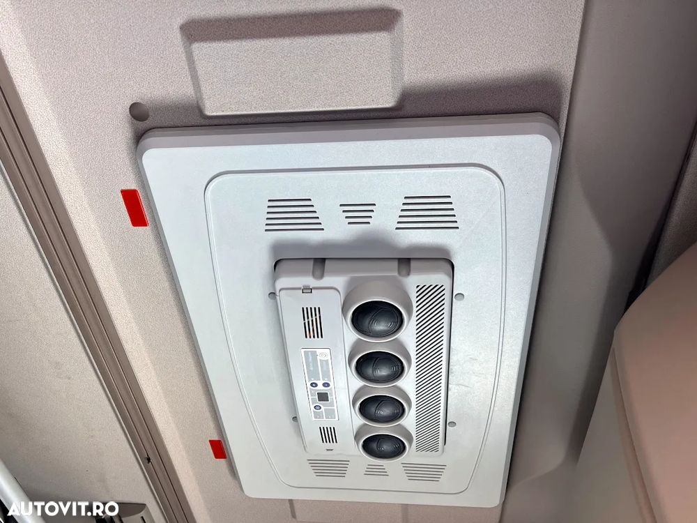 DAF XF 480 FT Super Space Cab - mega volum - 6