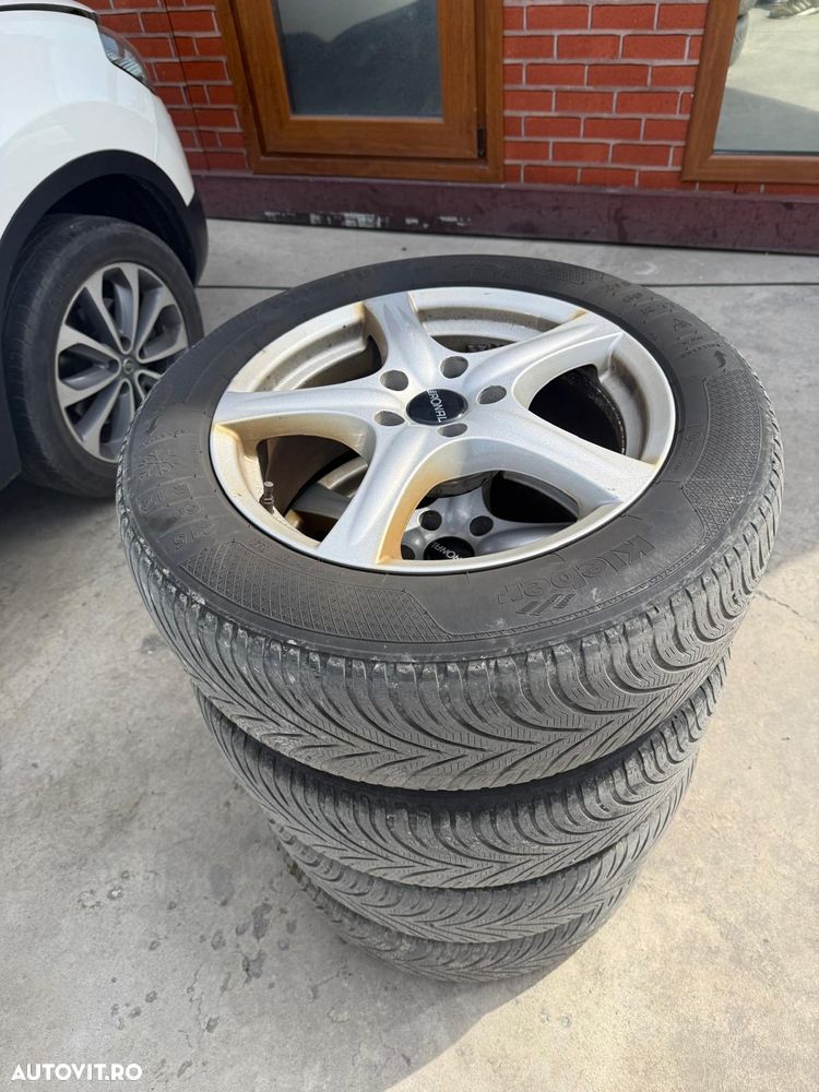 Nissan Qashqai+2 +2 1.6 dCi Stop&Start "All Mode 4x4-i" Tekna - 28