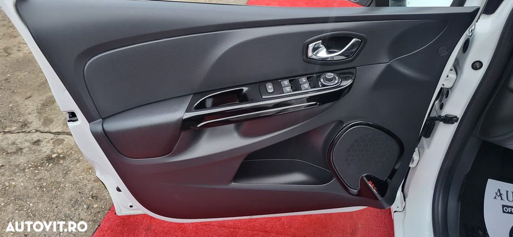 Renault Clio Energy dCi 90 Start & Stop 83g Eco-Drive - 17