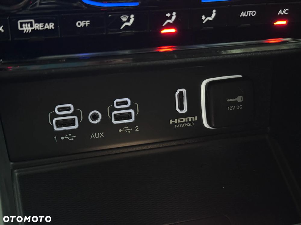 Jeep Grand Cherokee 3.6 V6 Pentastar 4WD Automatik Limited - 17