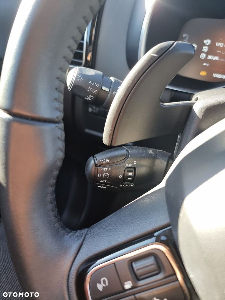 Citroën C5 Aircross 1.5 BlueHDi Feel Pack EAT8 - 33