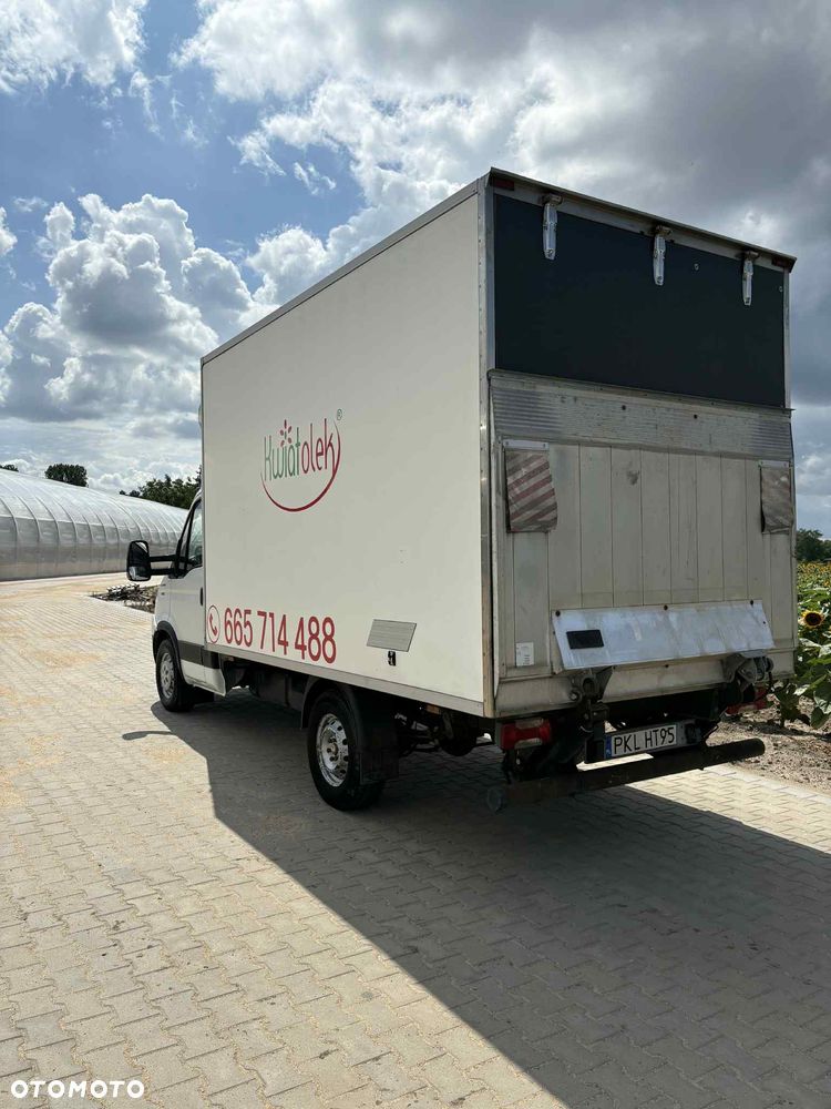 Iveco Daily - 4