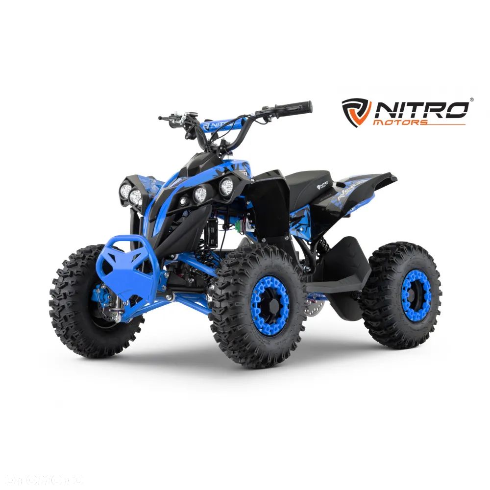 Nitro Motors Inny - 3