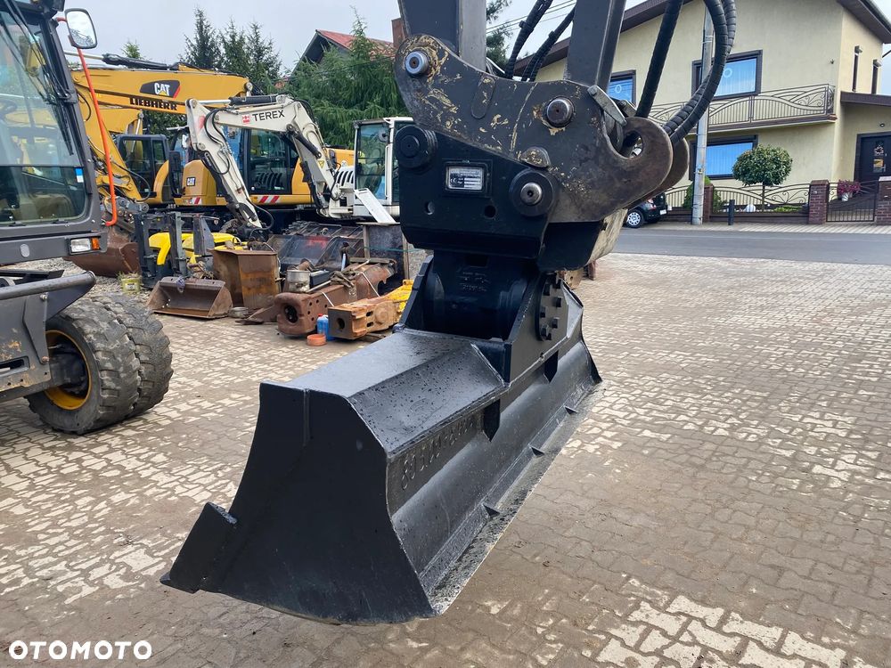 Volvo EWR170E, 2019 ROK, 5600 MTH, Z NIEMIEC, - 21