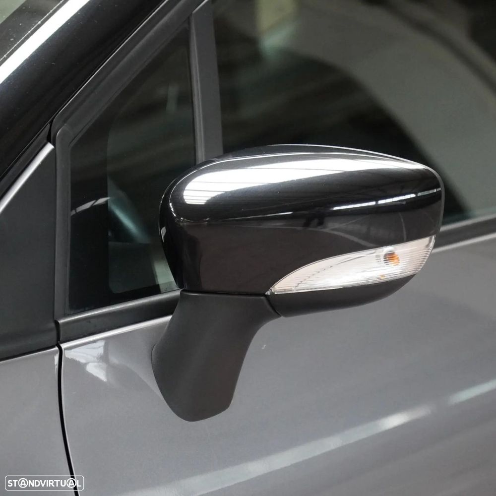 Renault Captur ENERGY TCe 90 S&S Dynamique - 46