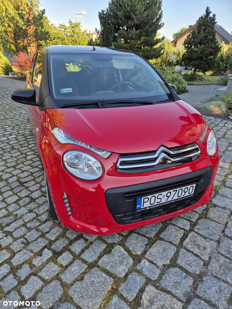 Citroën C1 - 6