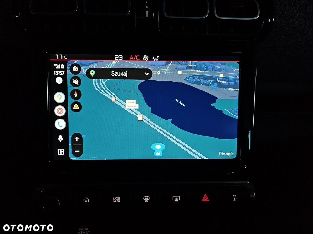 Citroën C3 Aircross 1.2 PureTech Shine Pack S&S EAT6 - 26