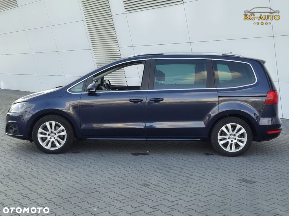 Seat Alhambra - 11