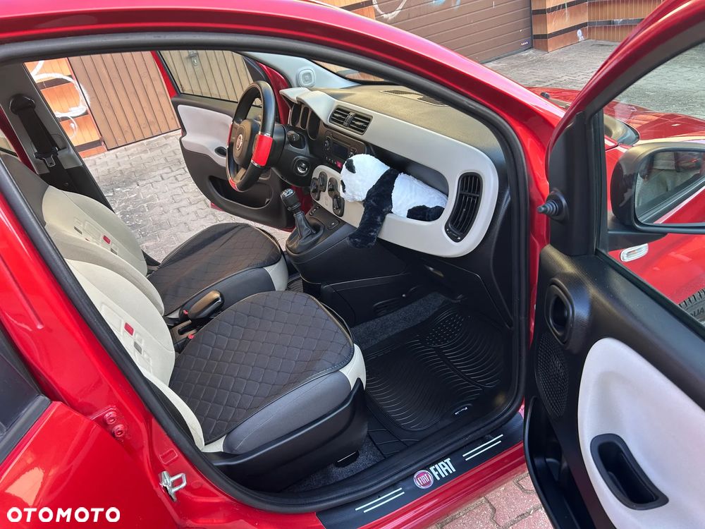 Fiat Panda - 14