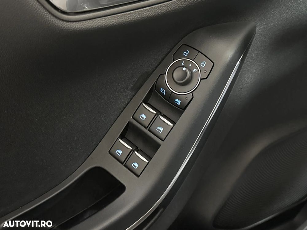 Ford Puma - 15