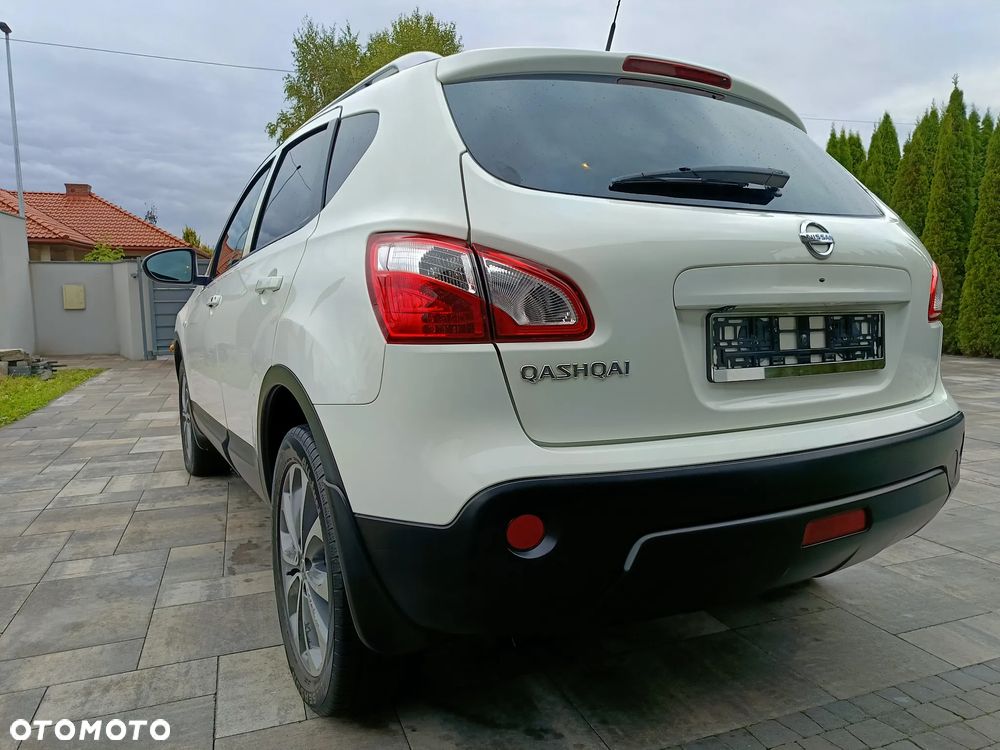 Nissan Qashqai 2.0 I-Way - 19