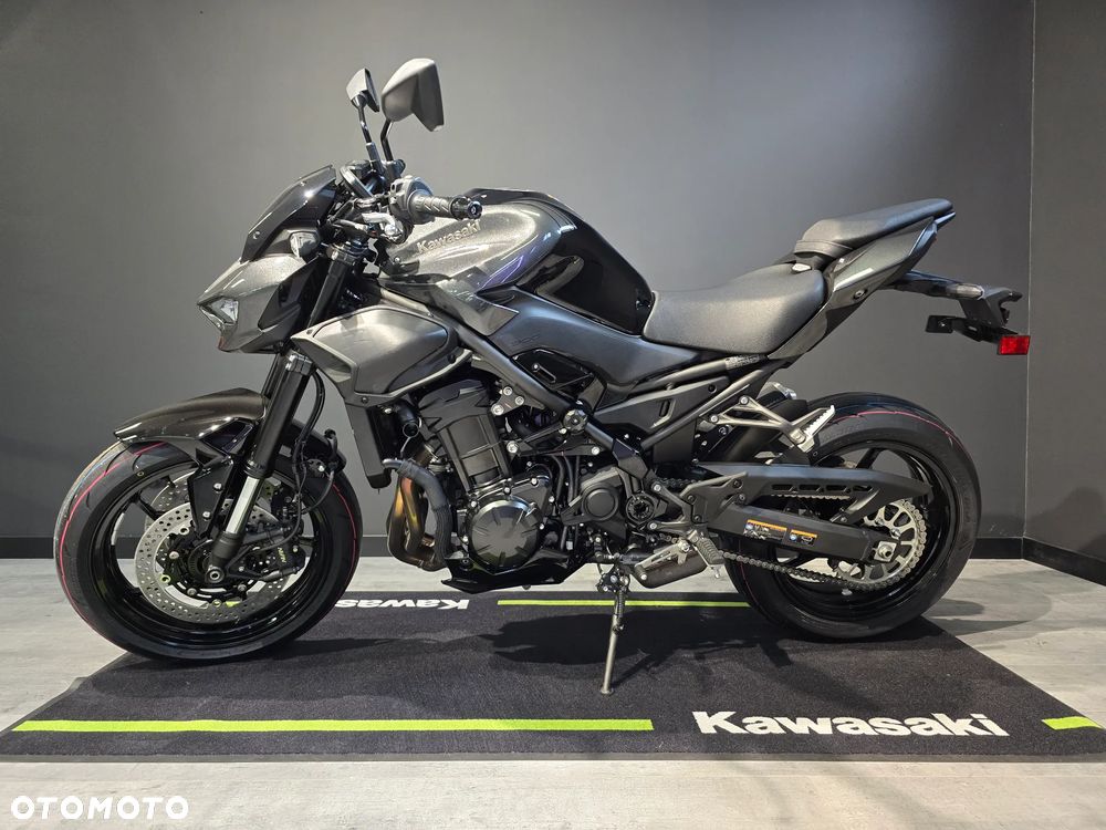 Kawasaki Z 900 - 2