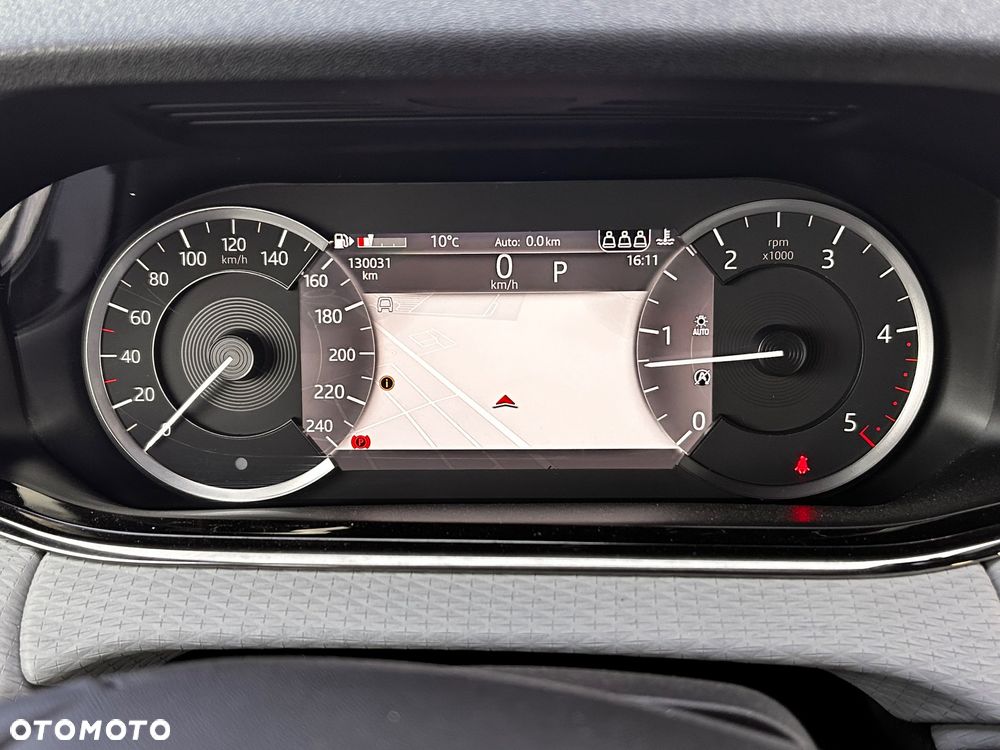Land Rover Range Rover Evoque D165 Nolita Edition - 29