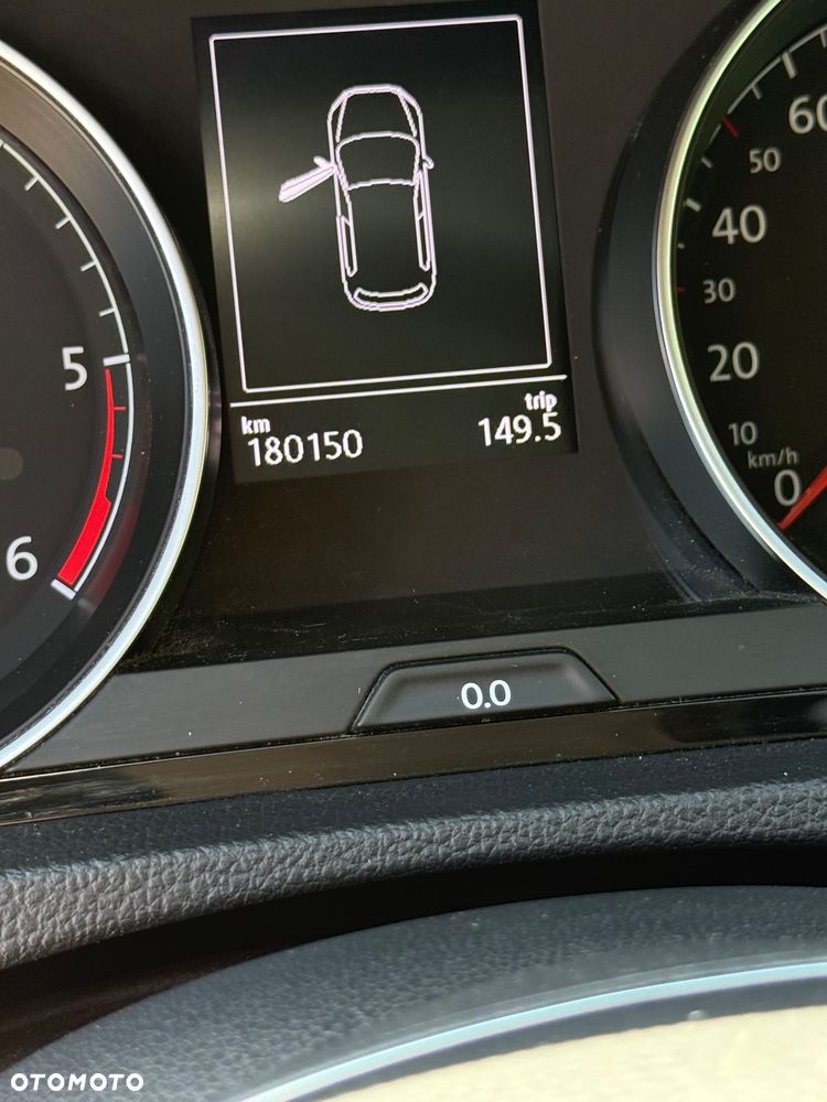 Volkswagen Golf 1.6 TDI Join - 6
