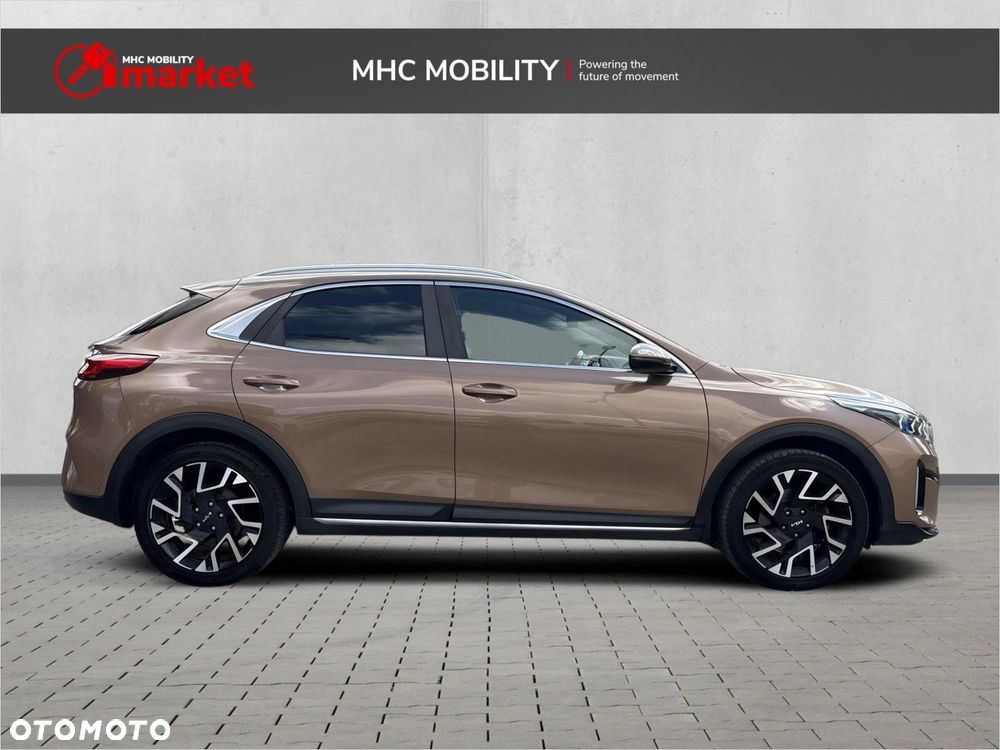 Kia XCeed 1.5 T-GDI L DCT - 6
