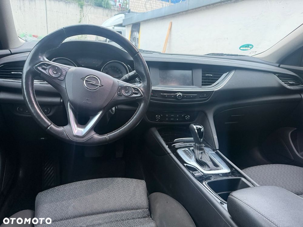 Opel Insignia 1.6 CDTI Business Edition - 12