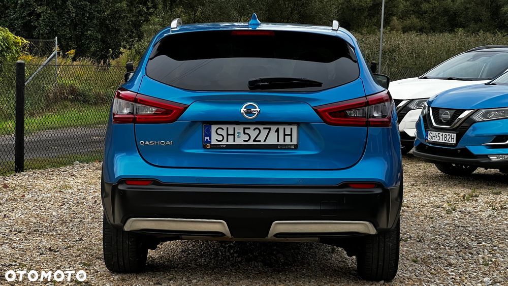 Nissan Qashqai 1.6 DIG-T N-Connecta - 18