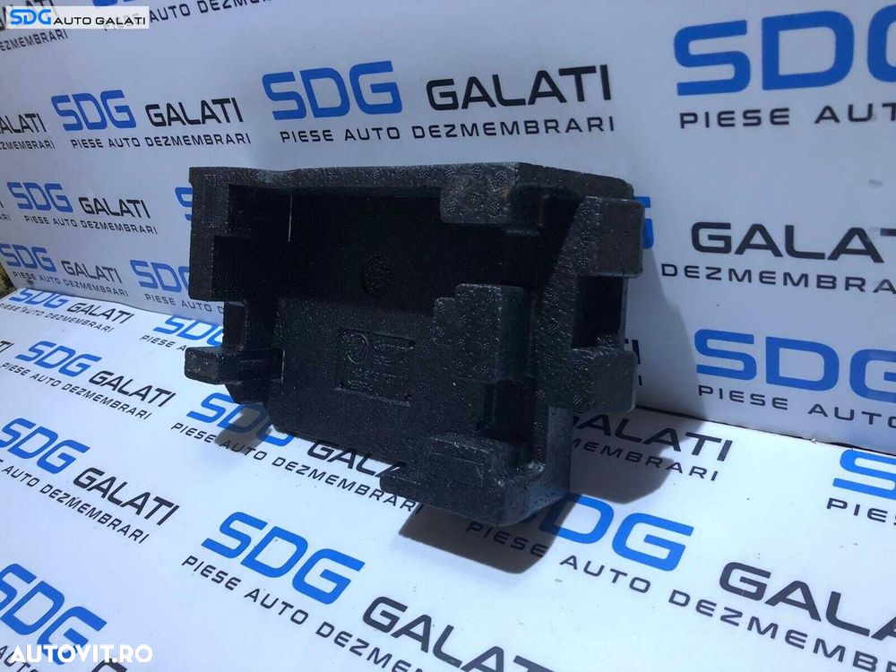 Husa Carcasa Corp Calculator Modul Unitate Bluetooth Volkswagen Passat CC 2008 – 2014 Cod 1K0919737M - 5