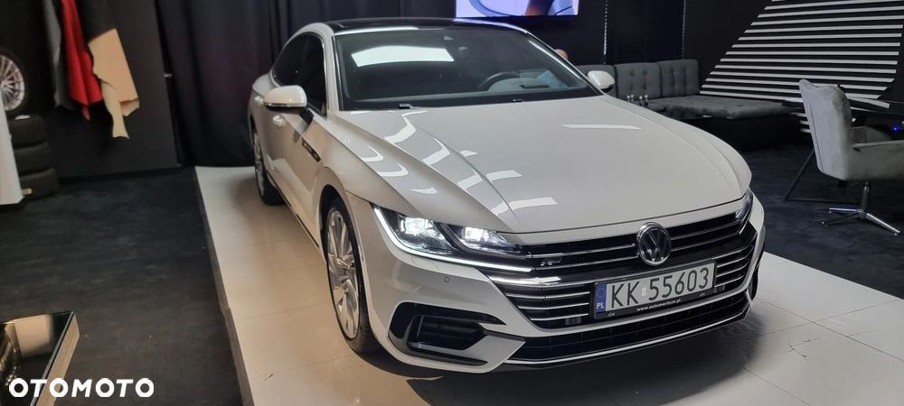 Volkswagen Arteon - 2