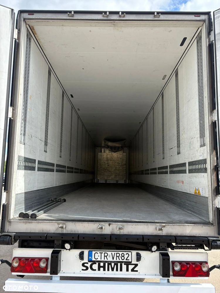 Schmitz Cargobull - 2