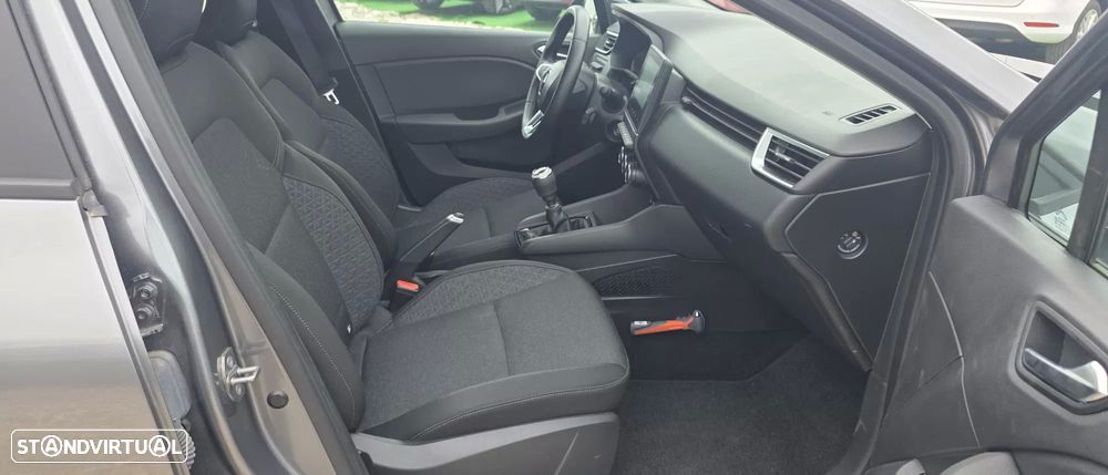 Renault Clio 1.0 TCe Evolution - 13