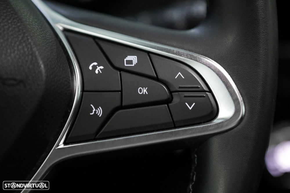 Renault Captur 1.0 TCe Intens - 23