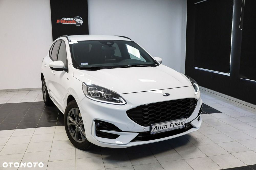 Ford Kuga 1.5 EcoBoost ST-LINE - 5