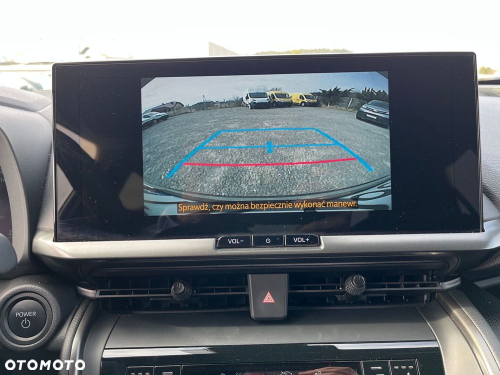 Toyota C-HR 1.8 Hybrid Style - 25