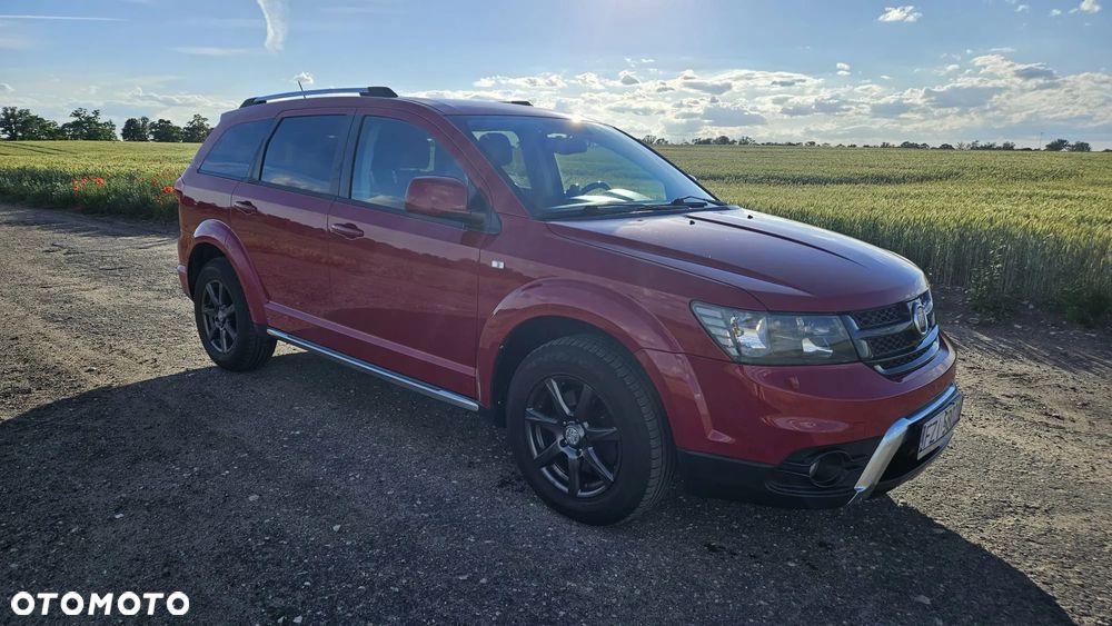Fiat Freemont 2.0 Multijet Cross AWD - 2