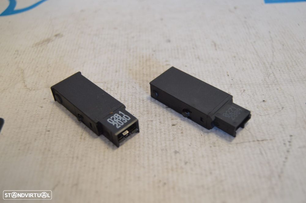 ENTRADA ADAPTADOR SOM SONS MULTIMEDIA USB AUX CABO BANANA 13348688 13317917 OPEL INSIGNIA A G09 TOURER 2.0 CDTI 130CV A20DT - 2