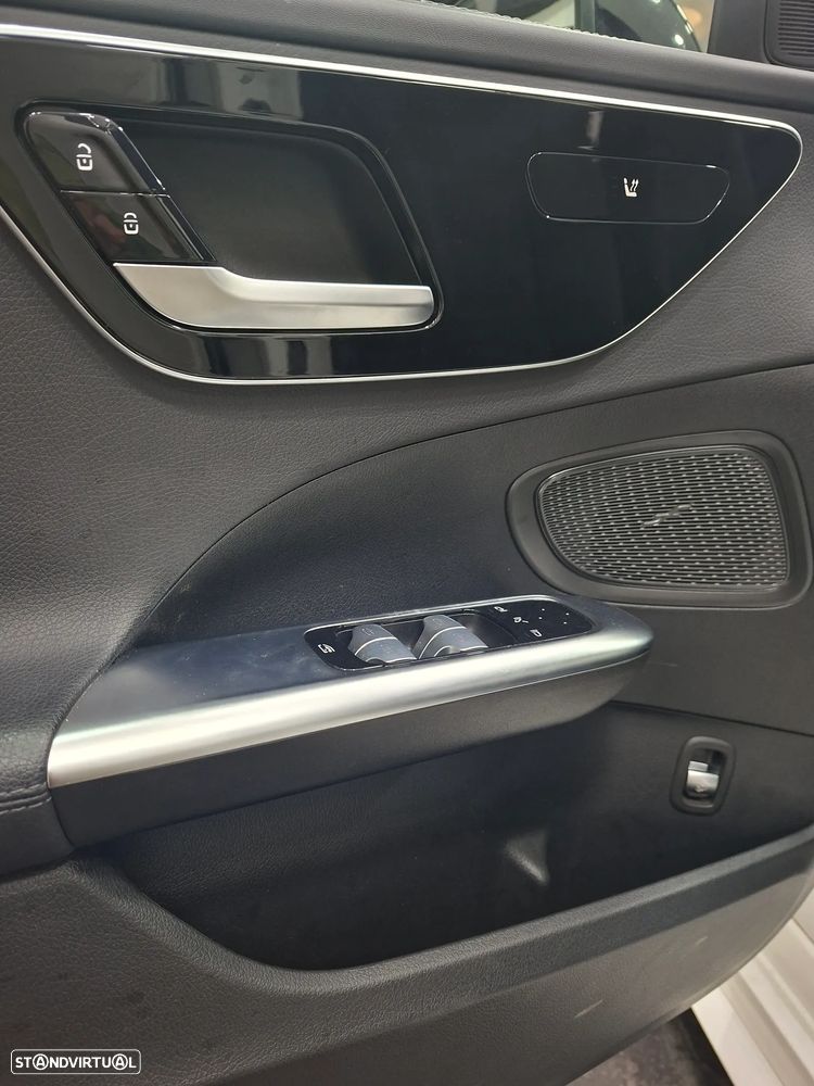 Mercedes-Benz C 220 Station d 9G-TRONIC 4Matic AMG Line - 20