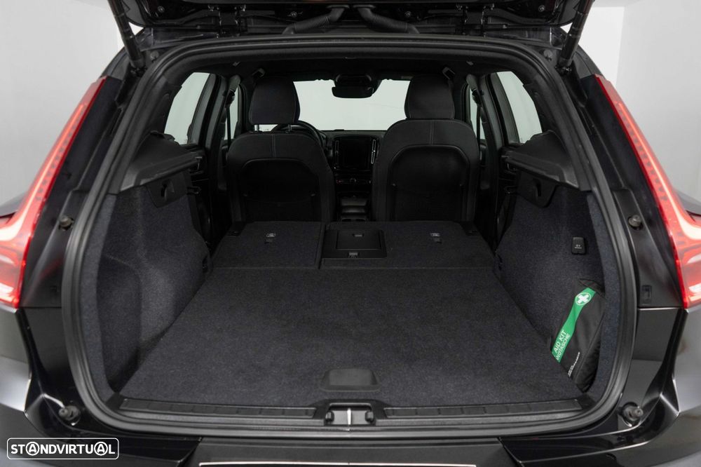 Volvo XC 40 1.5 T4 PHEV Inscription Expression - 16