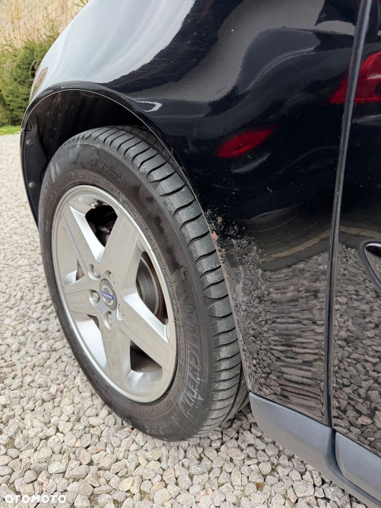 Volvo V50 2.0D DPF Powershift - 36