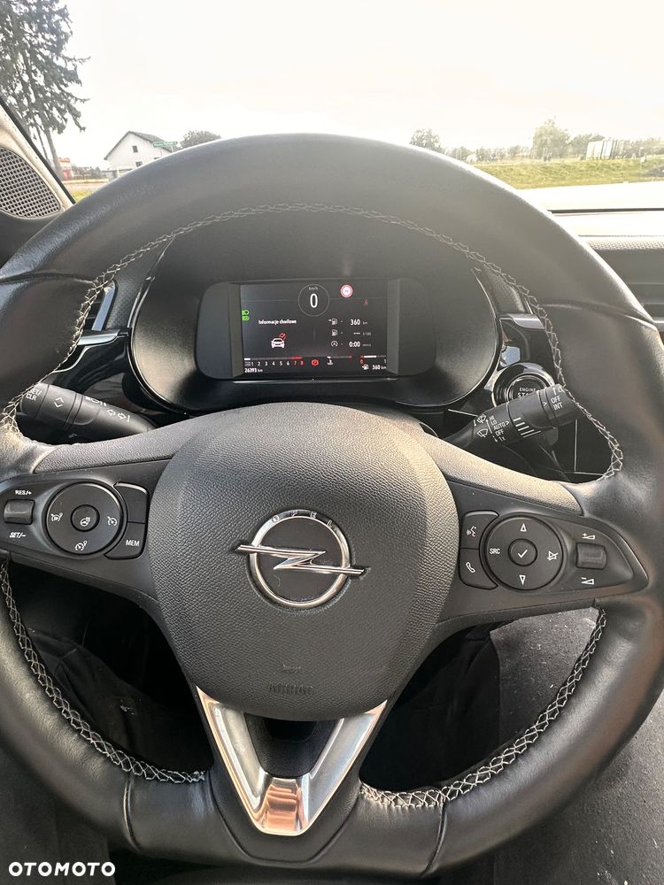 Opel Corsa - 9