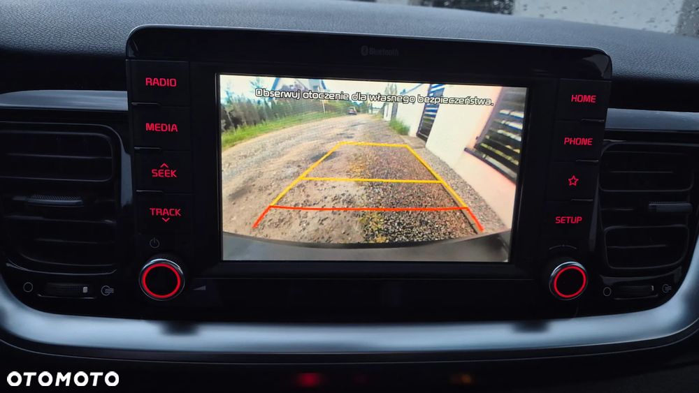 Kia Stonic 1.6 CRDi SCR L - 14