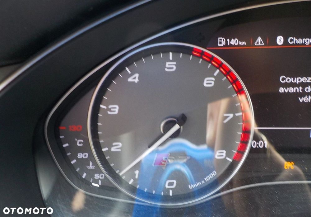 Audi S7 Sportback - 35