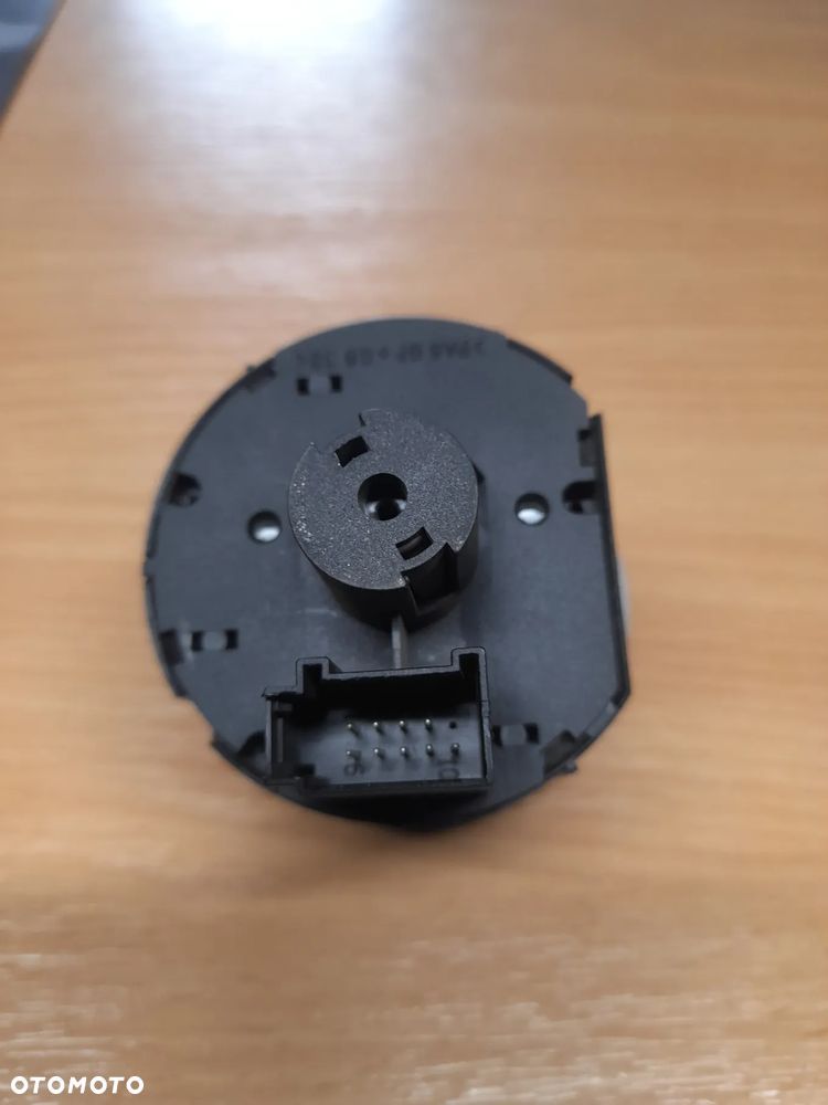 Włącznik Przełącznik świateł VW 3C8941431 - 2