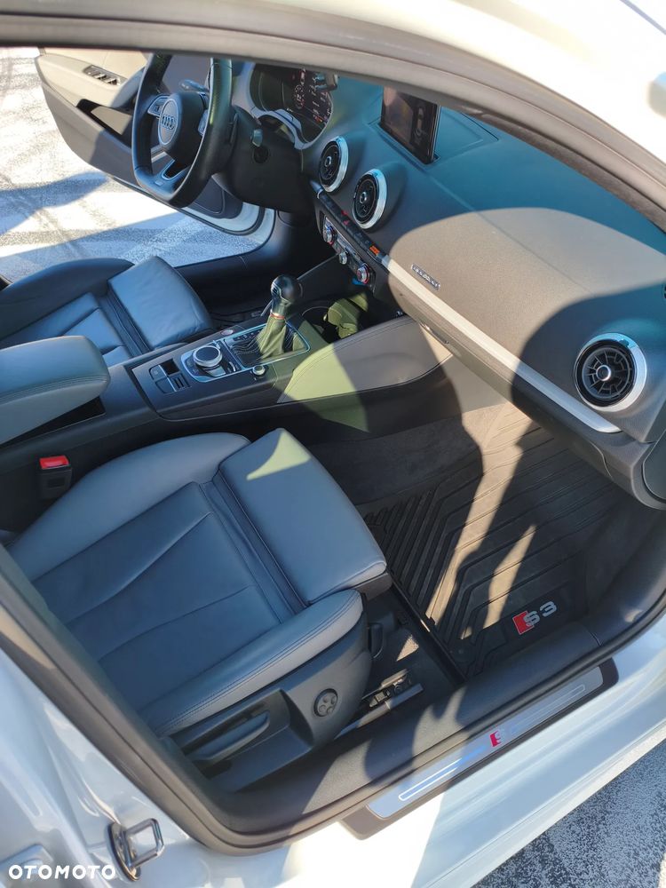 Audi S3 - 29