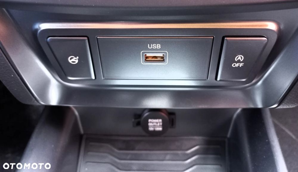 SsangYong/KGM Tivoli 1.5 T-GDI Joy - 23