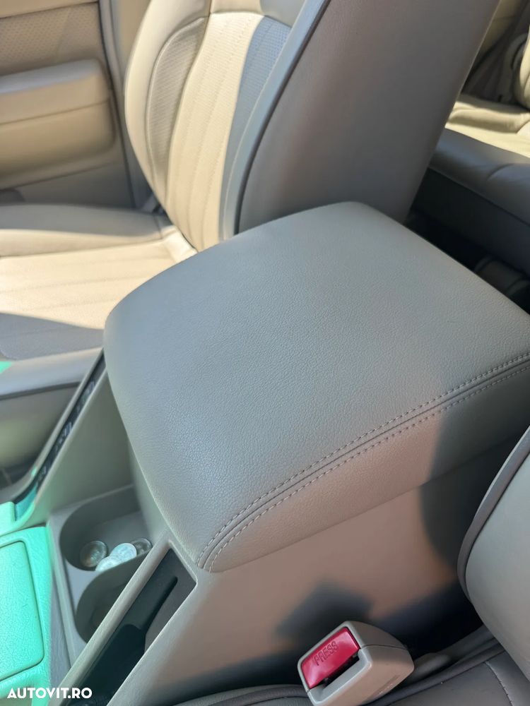 Nissan Patrol 3.0 TDI Aut Luxury Plus - 37