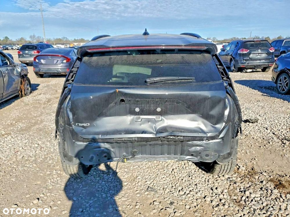 Kia Niro - 7