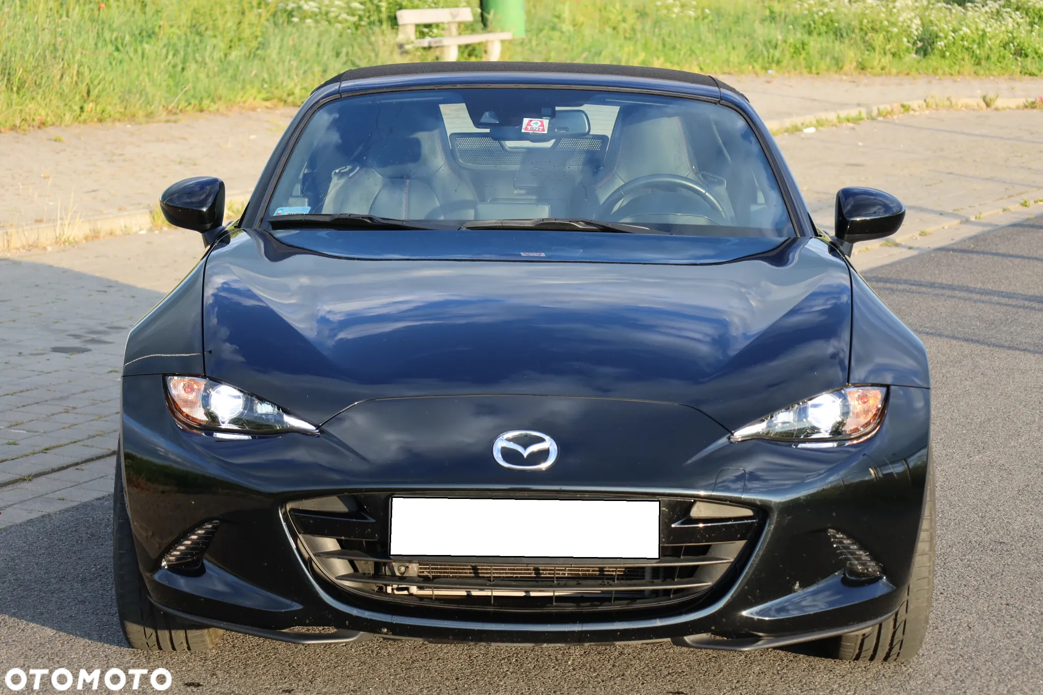 Mazda MX-5 2.0 Skyfreedom i-ELOOP - 6