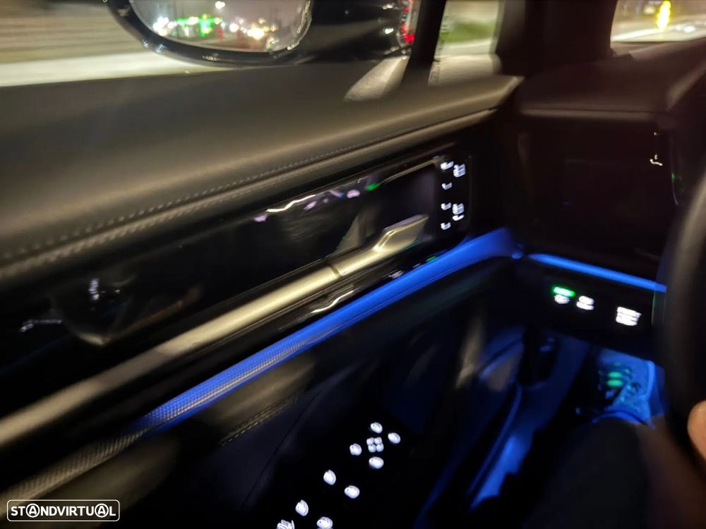 Porsche Panamera - 13