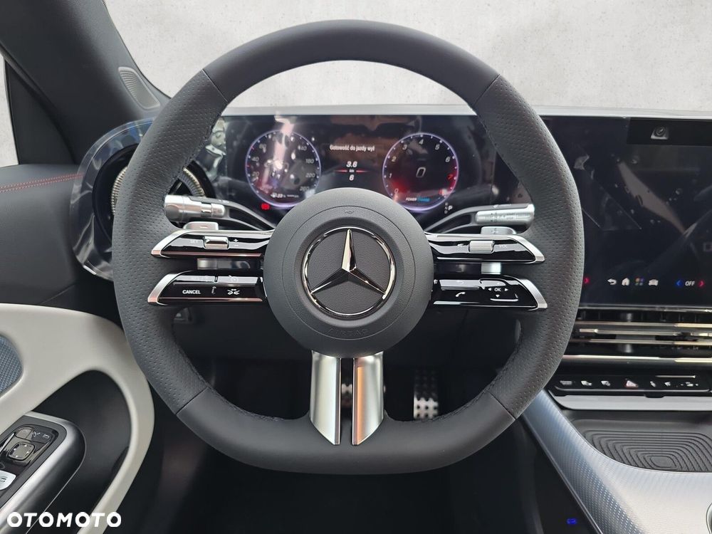 Mercedes-Benz CLA - 15