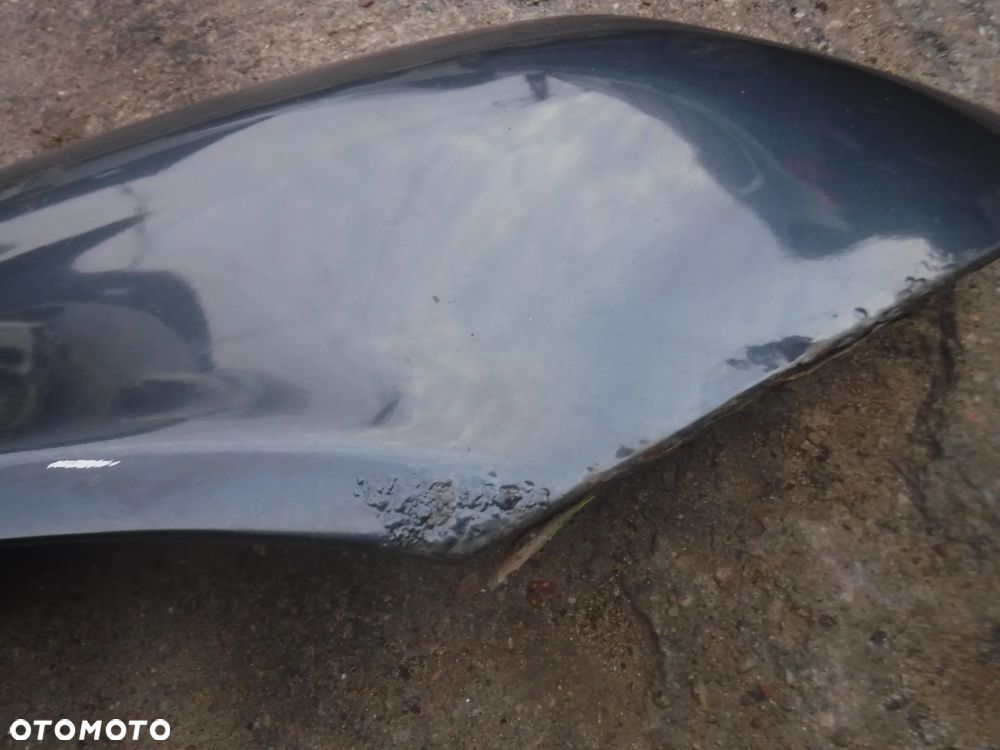 Mercedes C klasa W203 blotnik przod prawy lewy 189 - 4